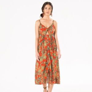 FARM RIO Maxi dress